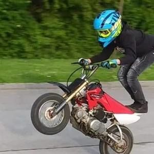 Meet your Posher, Nolan